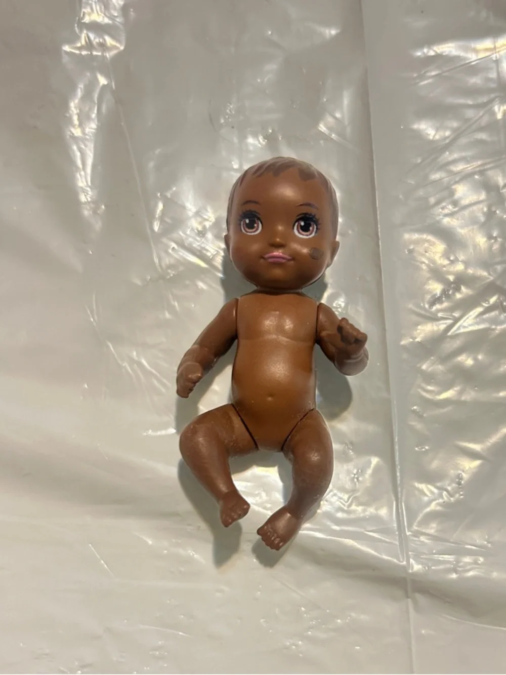 Barbie Baby